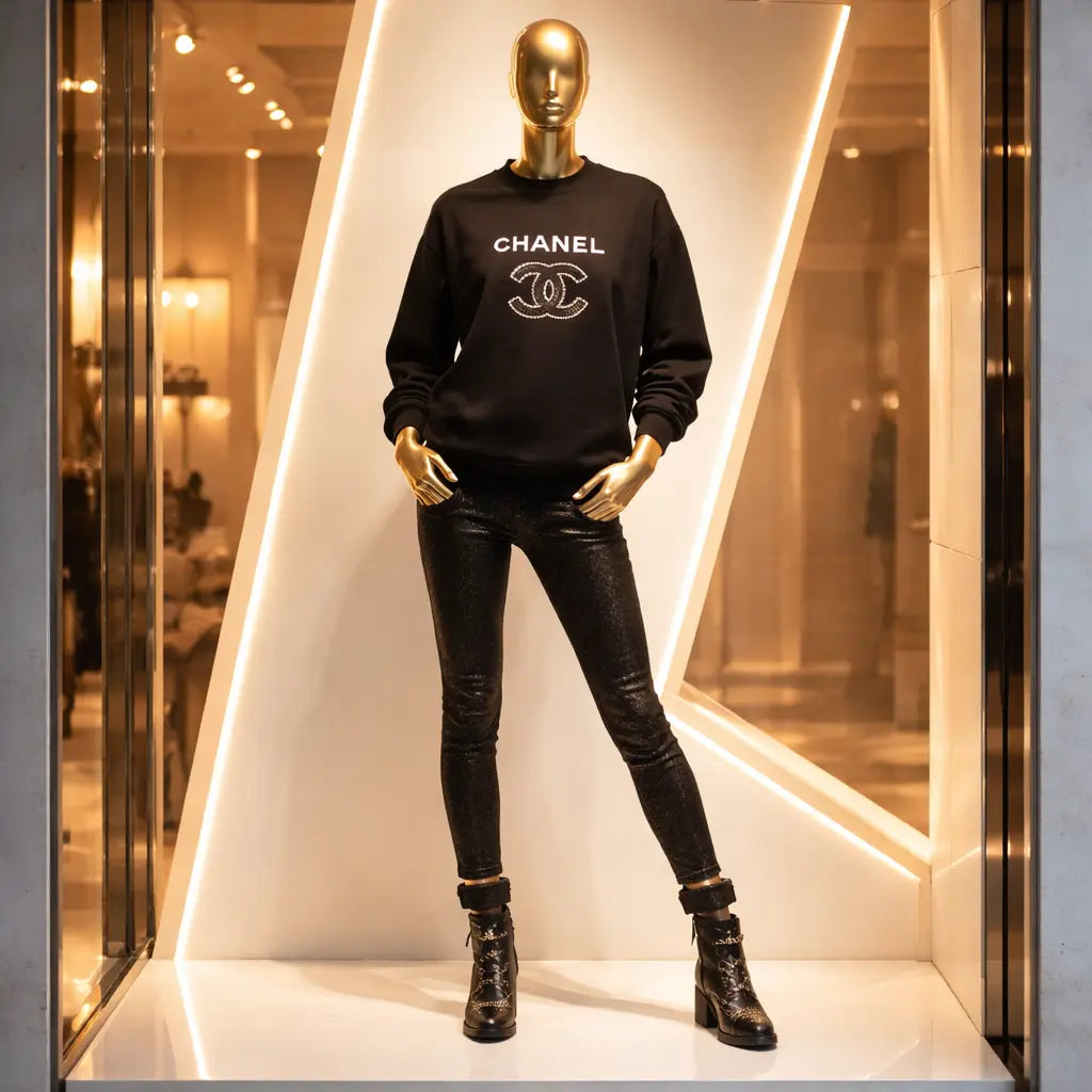 Shirts-Blouses Mourimani Beauty & Accessories