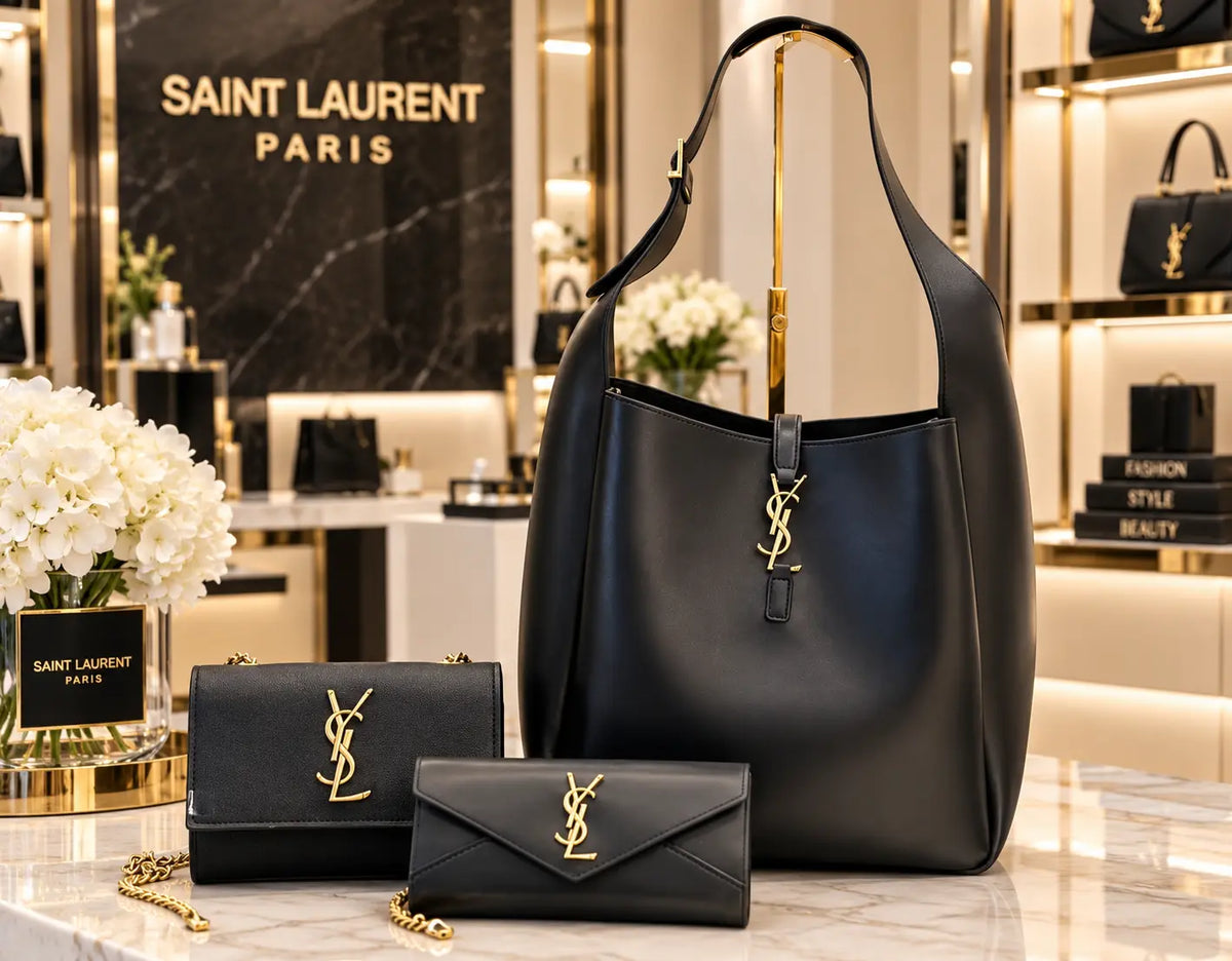 Bags Mourimani Beauty & Accessories