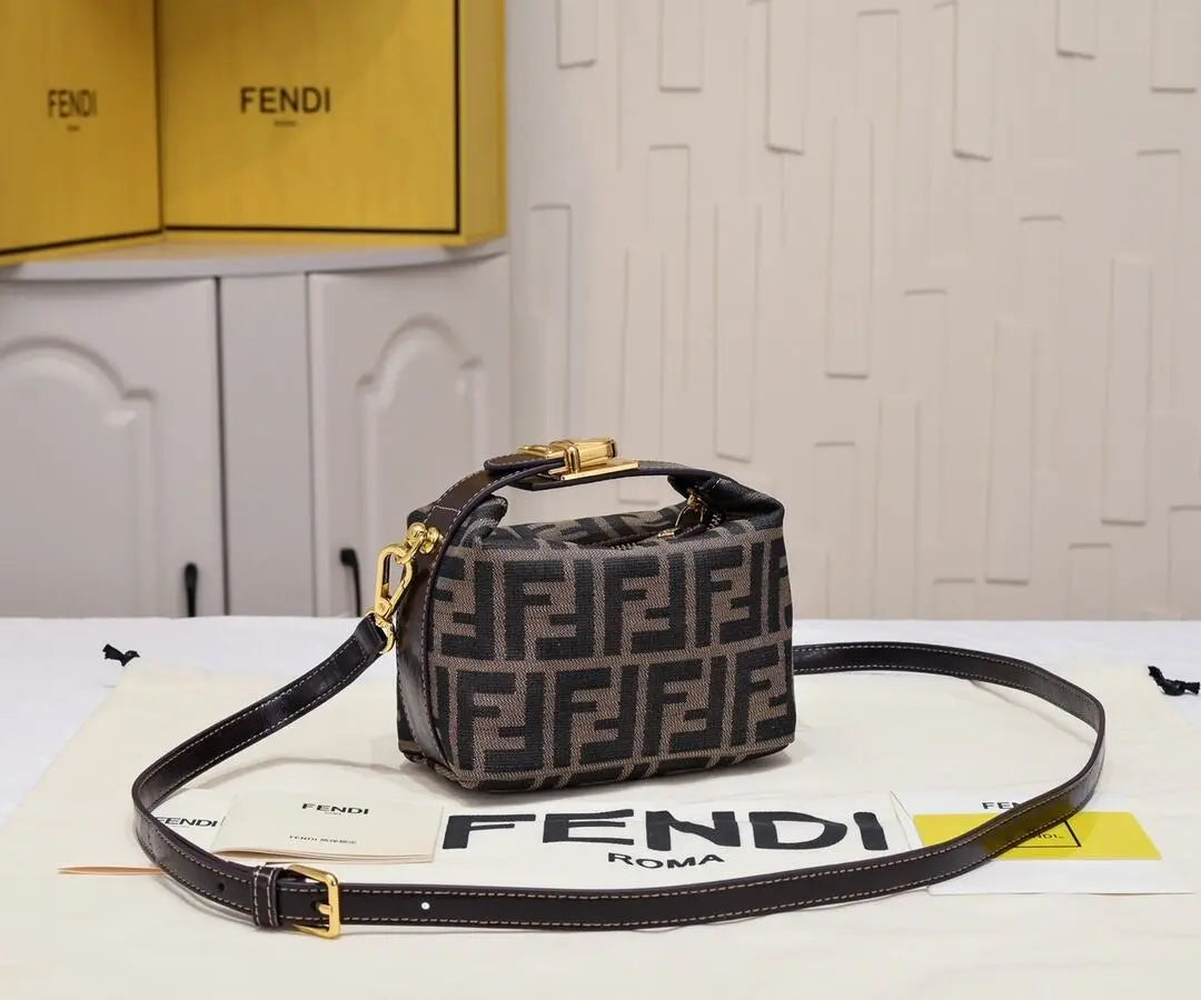 Designer Bags - Mourimani Beauty & Accessories