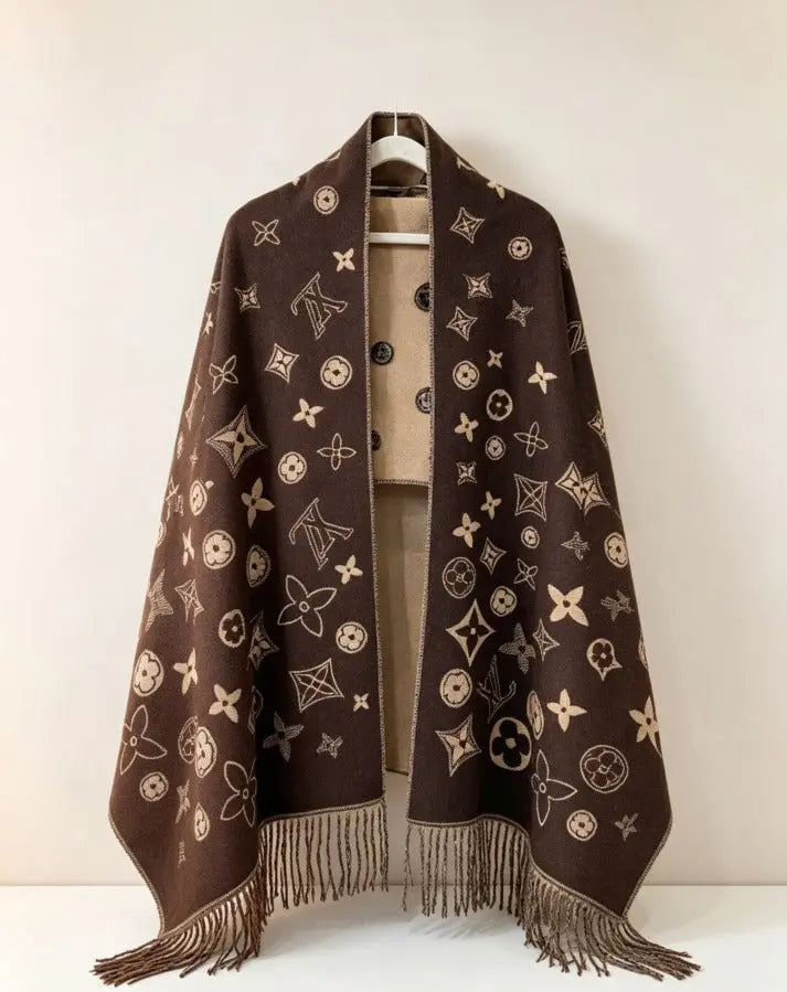 Designer Scarfs ✨️NEW✨️ Style #11