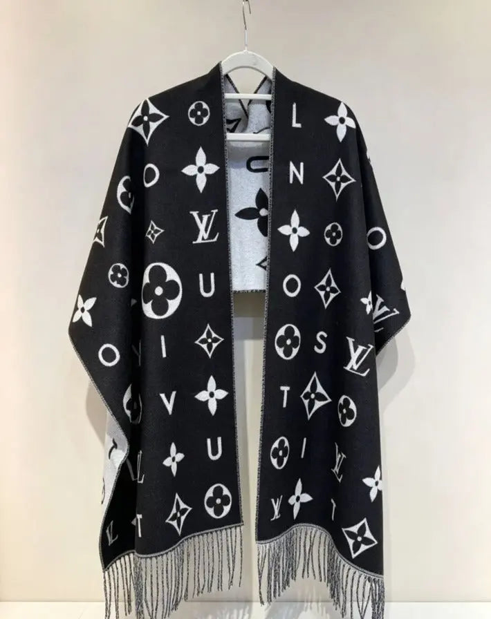 Designer Scarfs ✨️NEW✨️Style #10