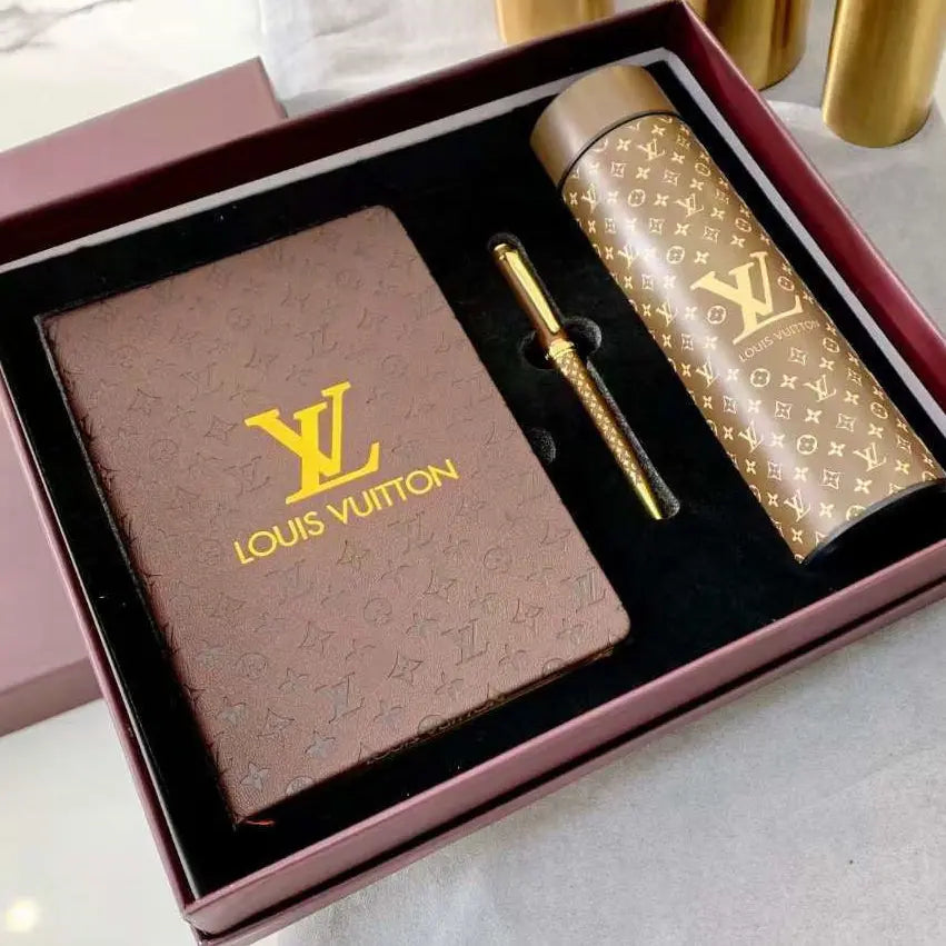 Luxury Style Gift Set – Designer-Inspired 3-Piece Sets
