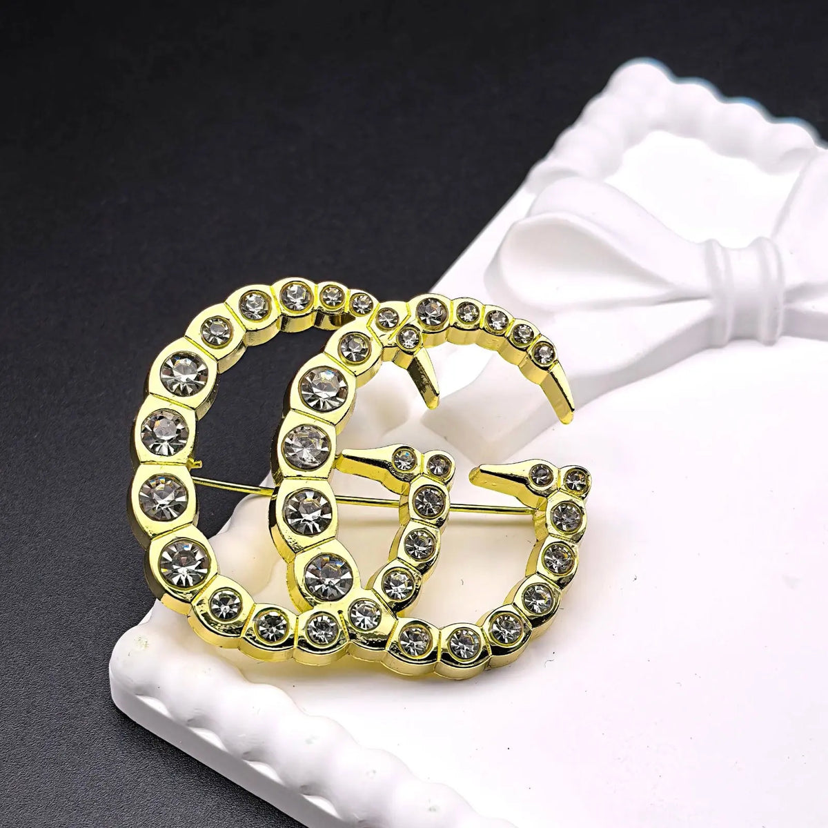 Designer Brooch *NEW* #42, #43, #44