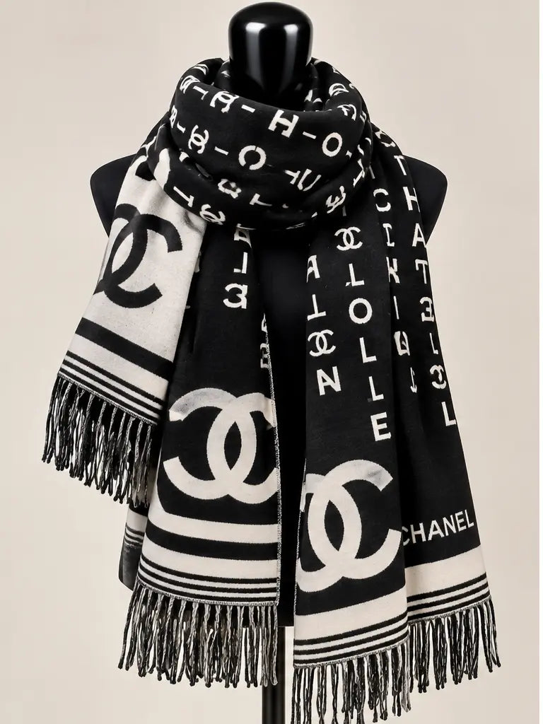 Designer Scarfs ✨️NEW✨️Style #17