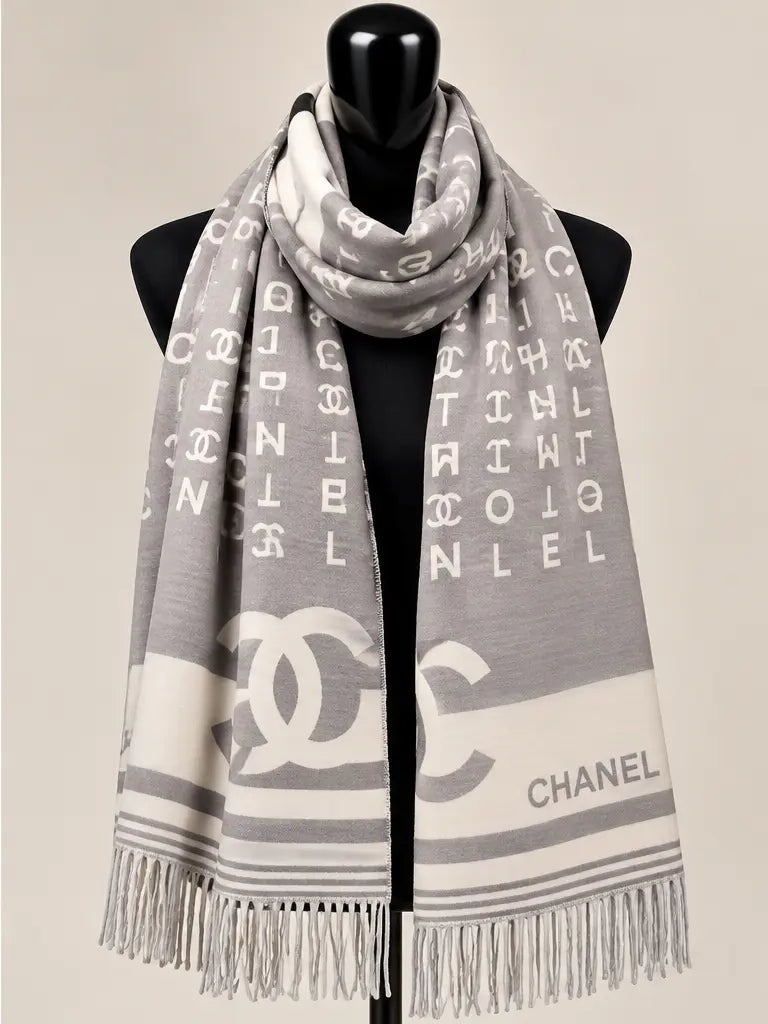 Designer Scarfs ✨️NEW✨️Style #17