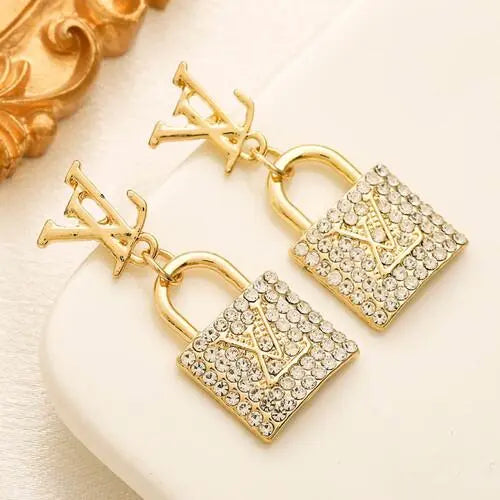 Designer Earrings