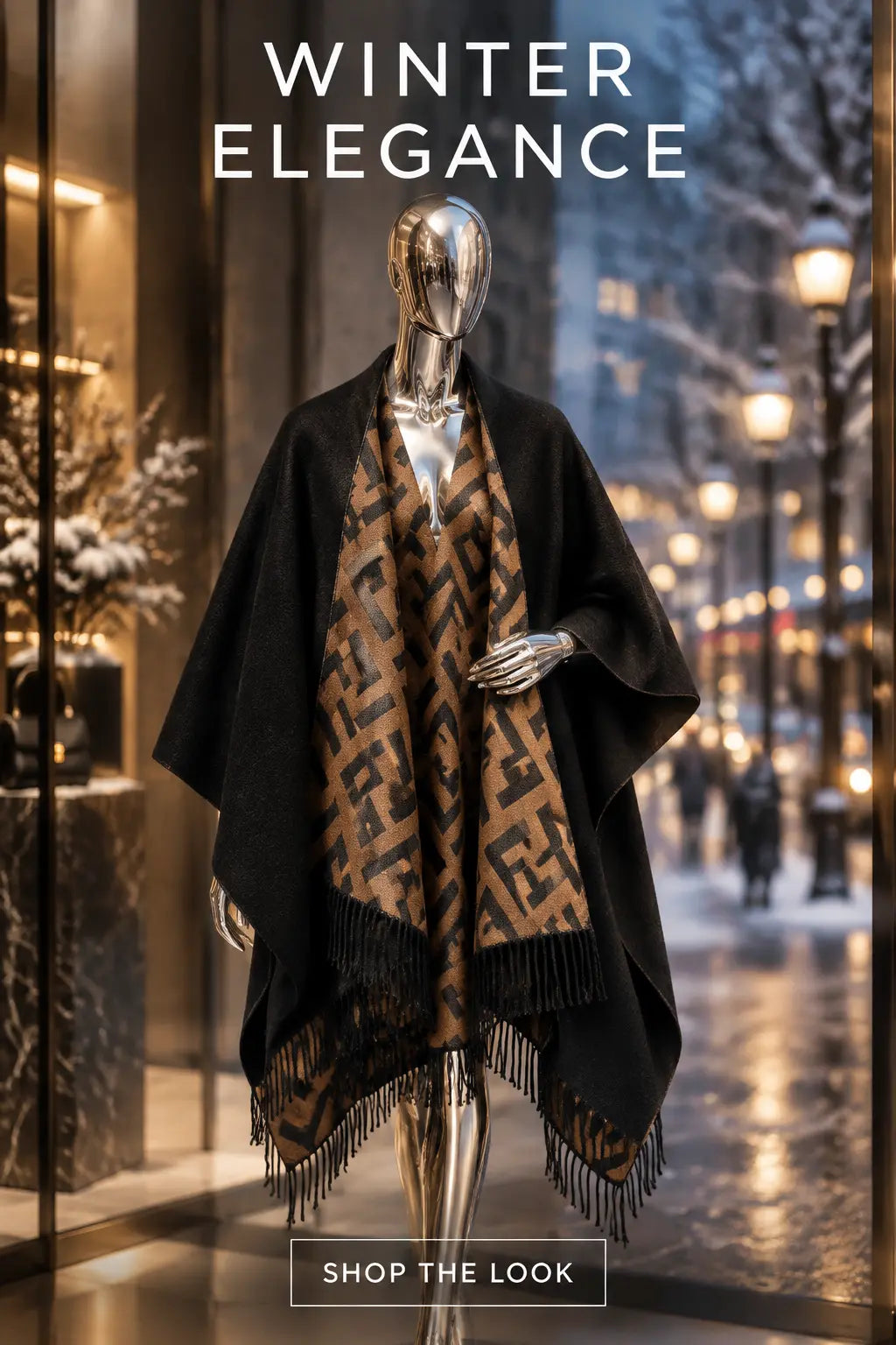 Designer Capes ๐NEW๐