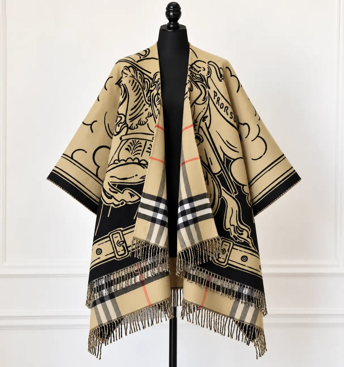 Designer Capes 🍂NEW🍂