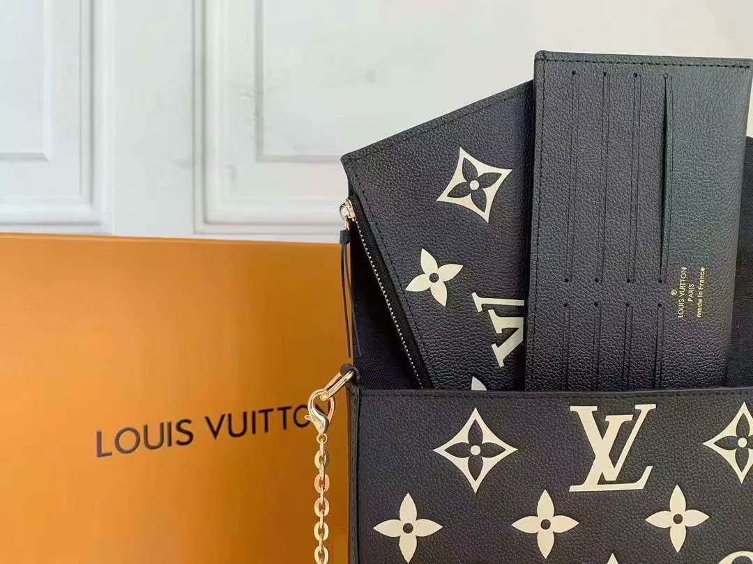 Designer Wallets ✨️NEW✨️ Mourimani Beauty & Accessories