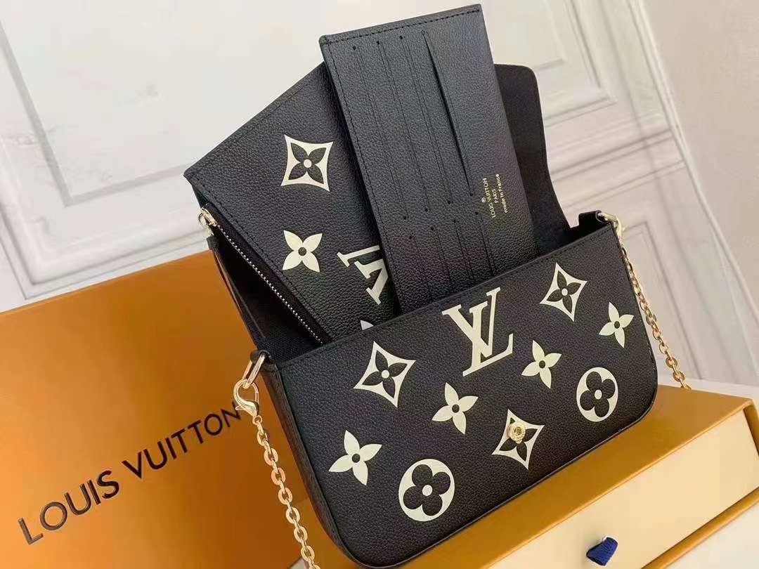 Designer Wallets ✨️NEW✨️ Mourimani Beauty & Accessories