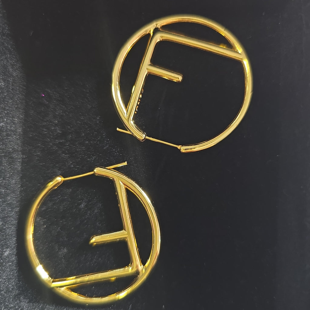FF Small Hoops