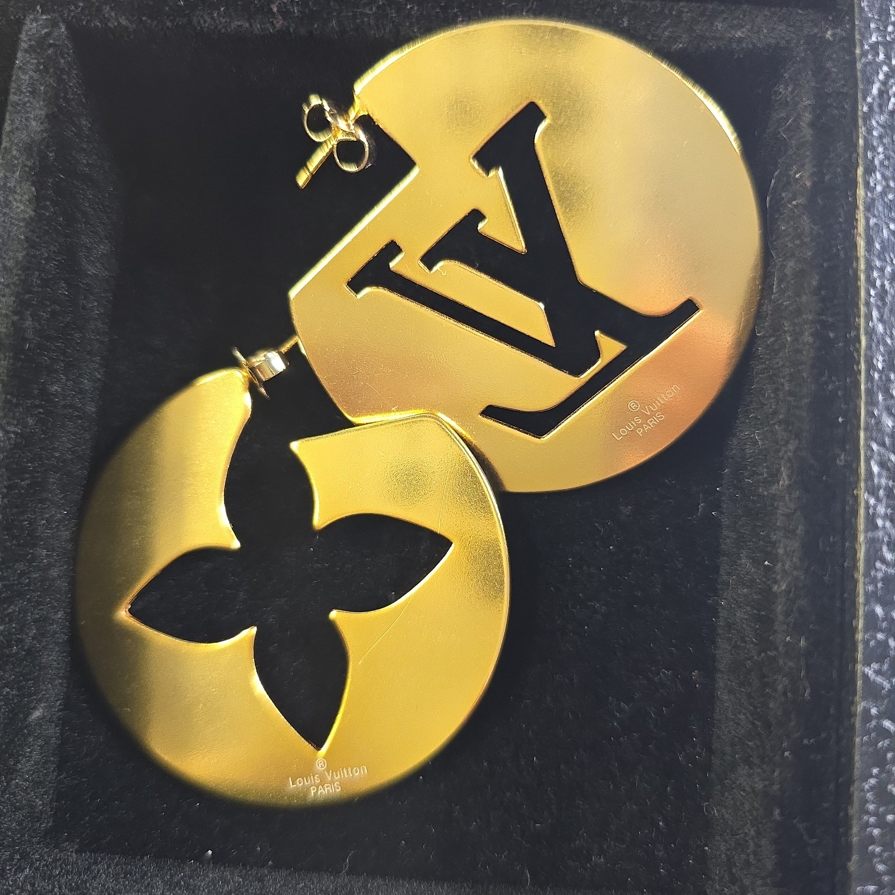 Designer Earrings - Mourimani Beauty & Accessories