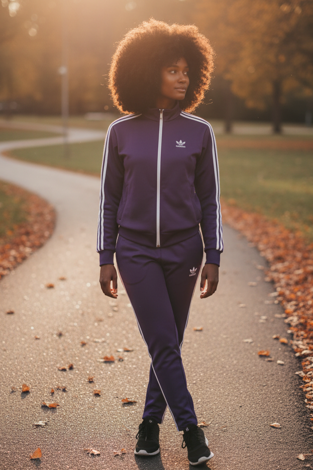 Active Wear - Mourimani Beauty & Accessories