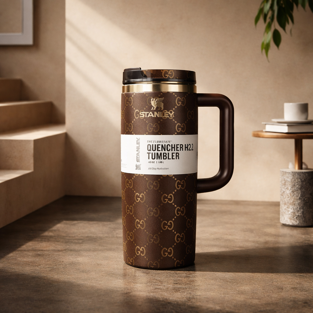 Designer Drinking Cups *NEW*