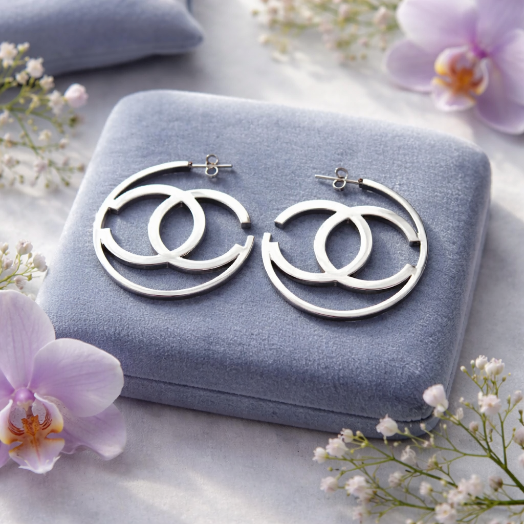 Designer Earrings *NEW*