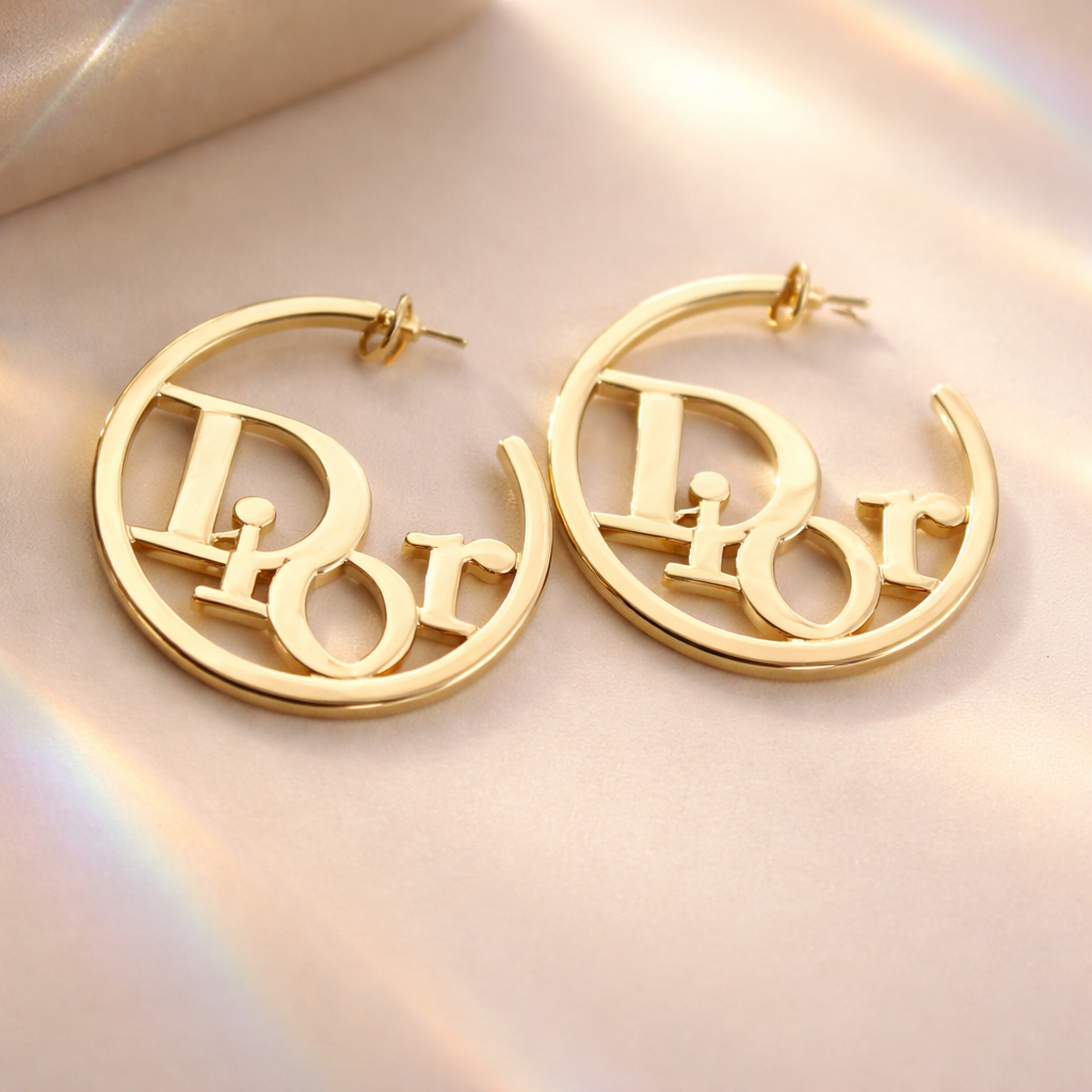 Designer Earrings *NEW*