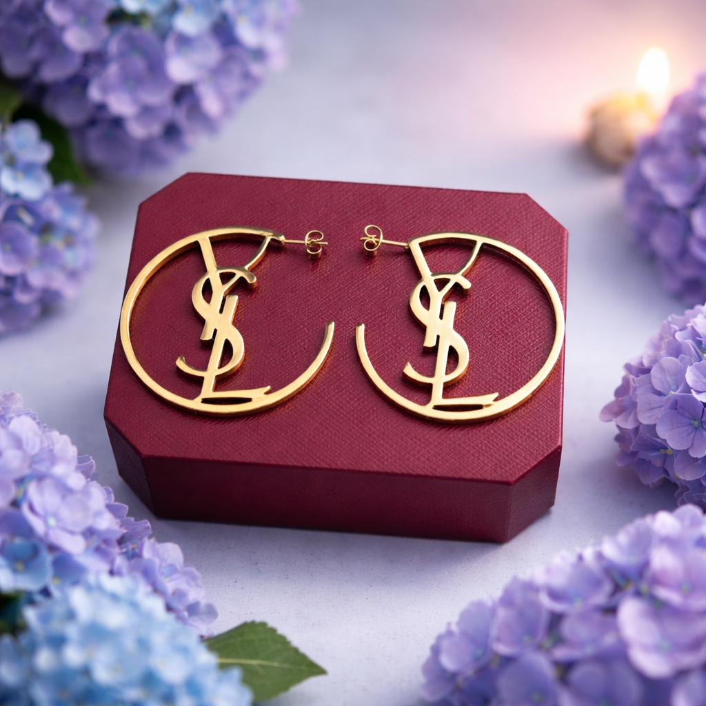 Designer Earrings *NEW*
