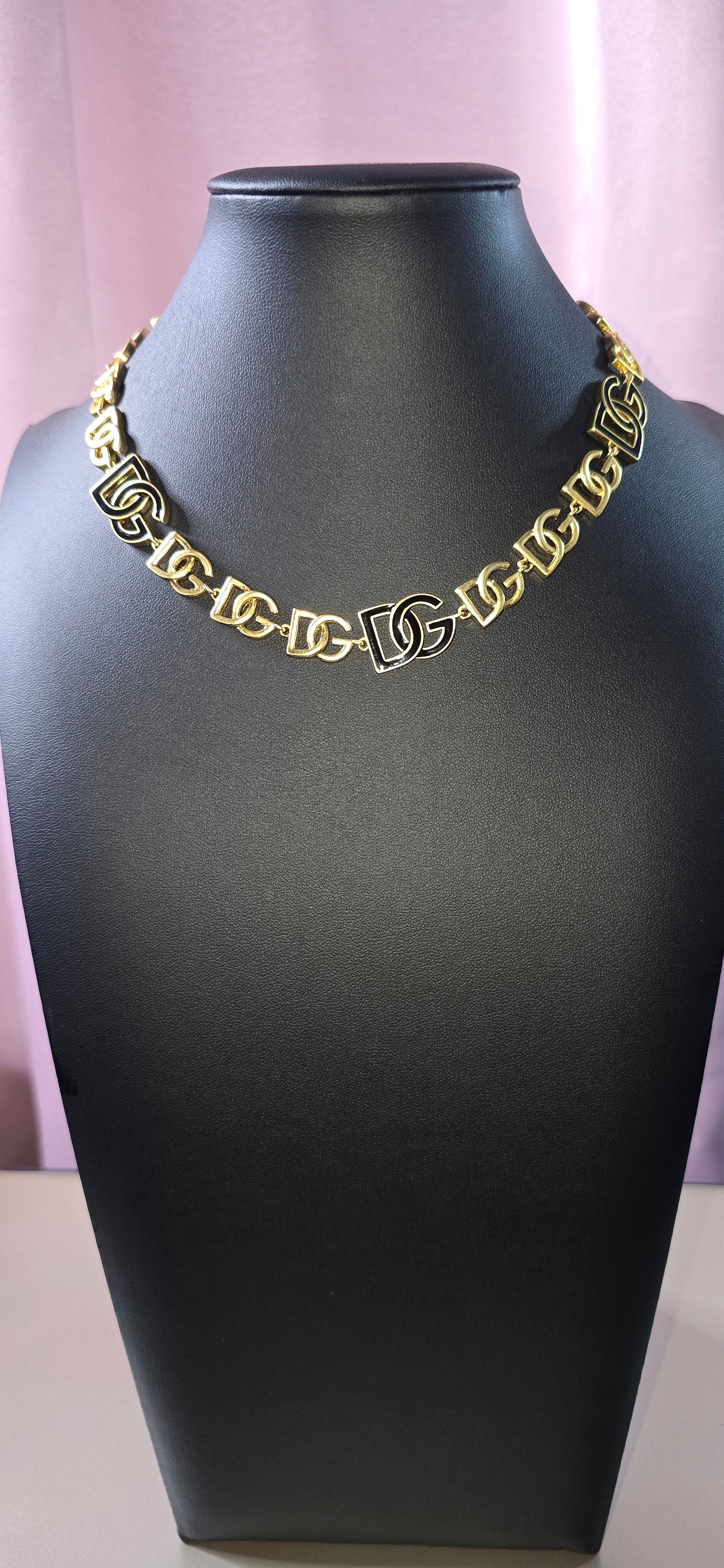 Choker Necklace - Mourimani Beauty & Accessories