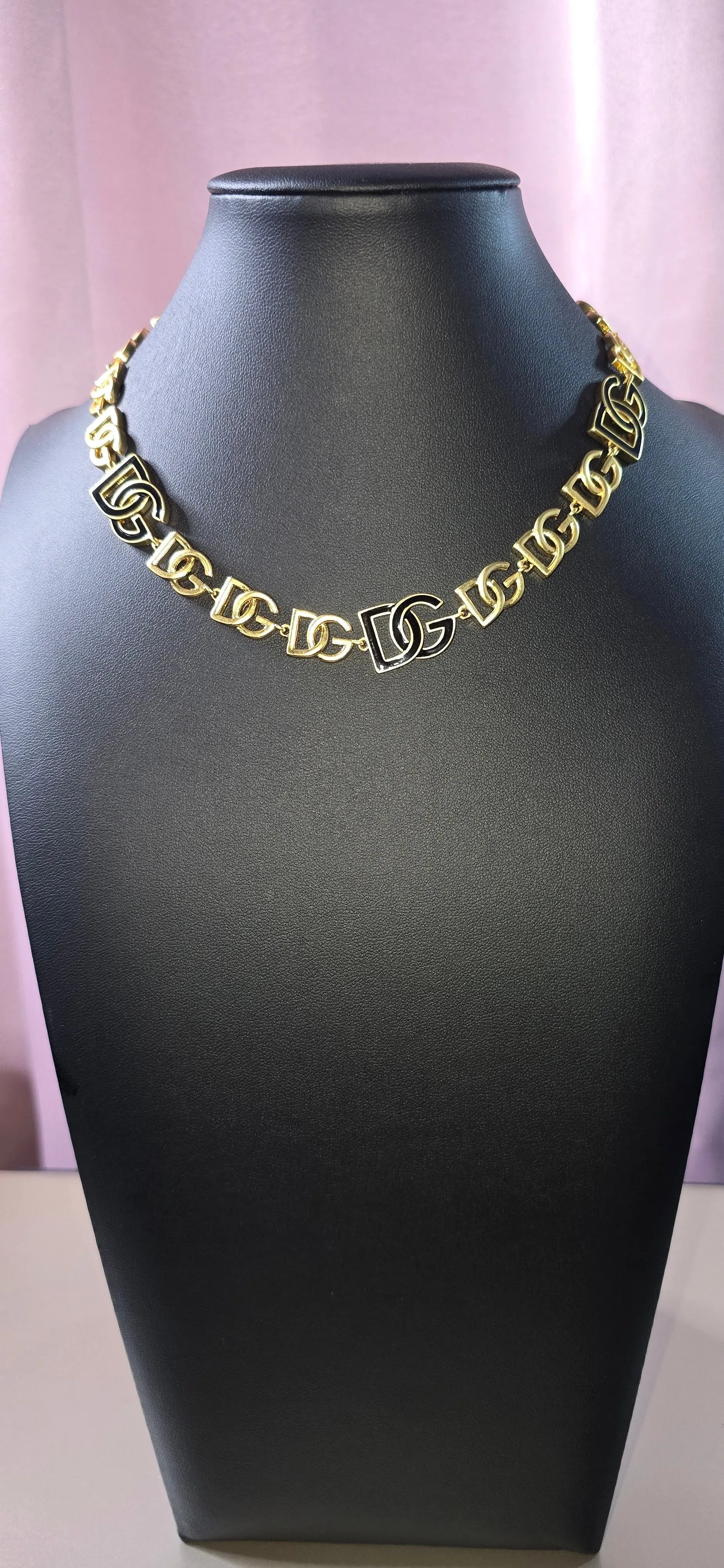 Choker Necklace - Mourimani Beauty & Accessories
