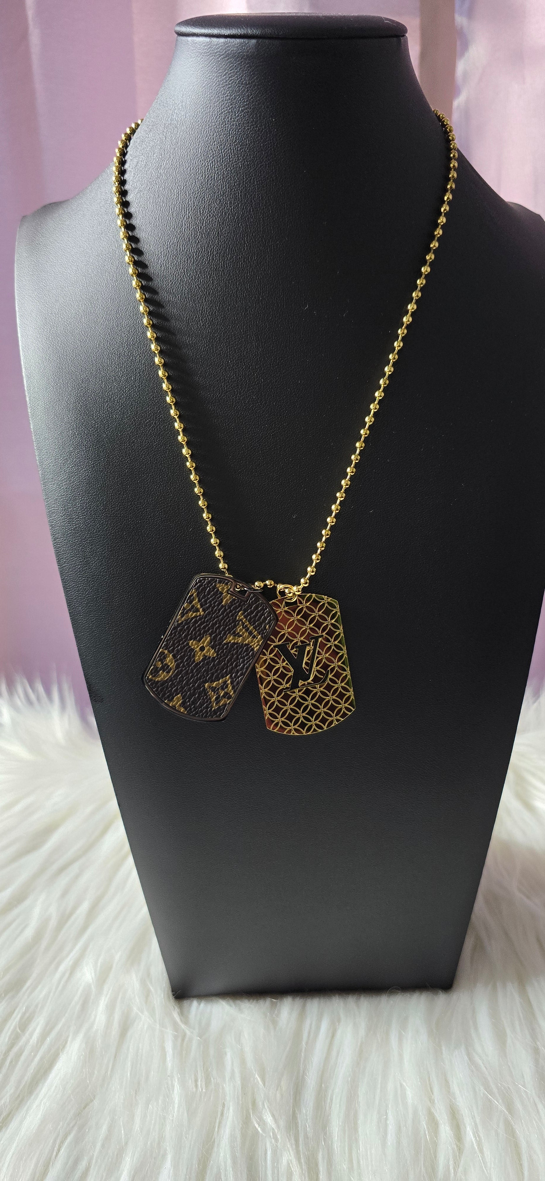 Designer Necklace - Mourimani Beauty & Accessories