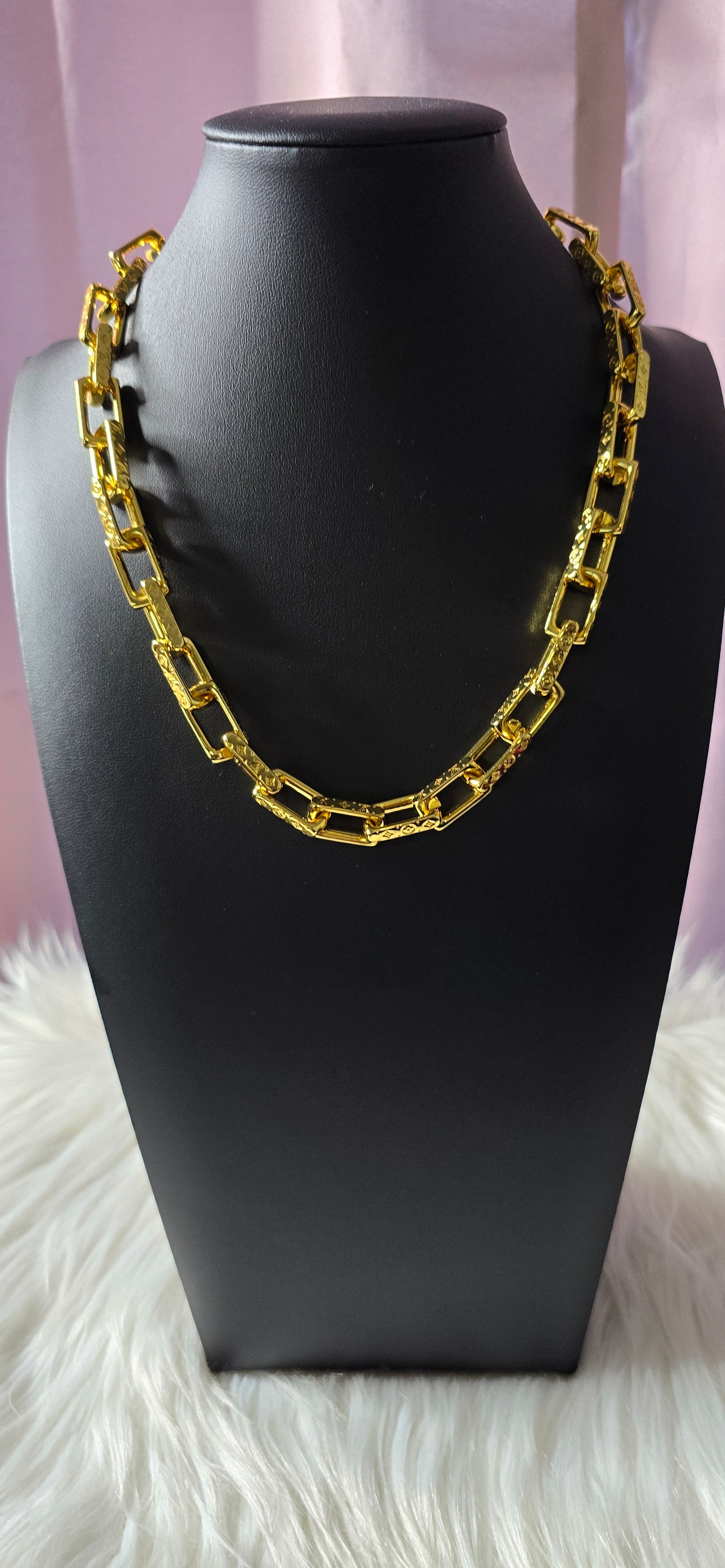 Designer Necklace - Mourimani Beauty & Accessories