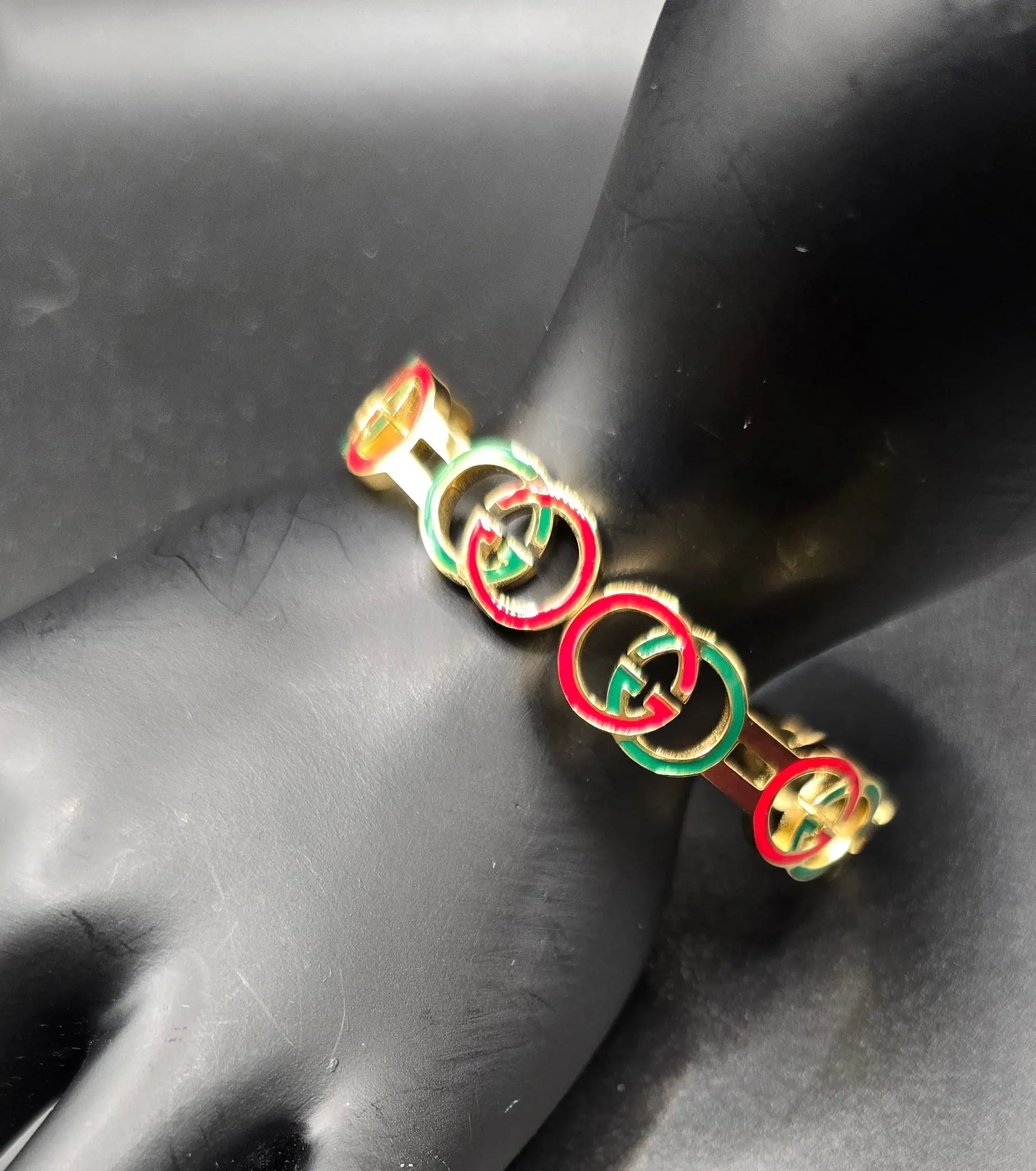 Designer Bracelet - Mourimani Beauty & Accessories