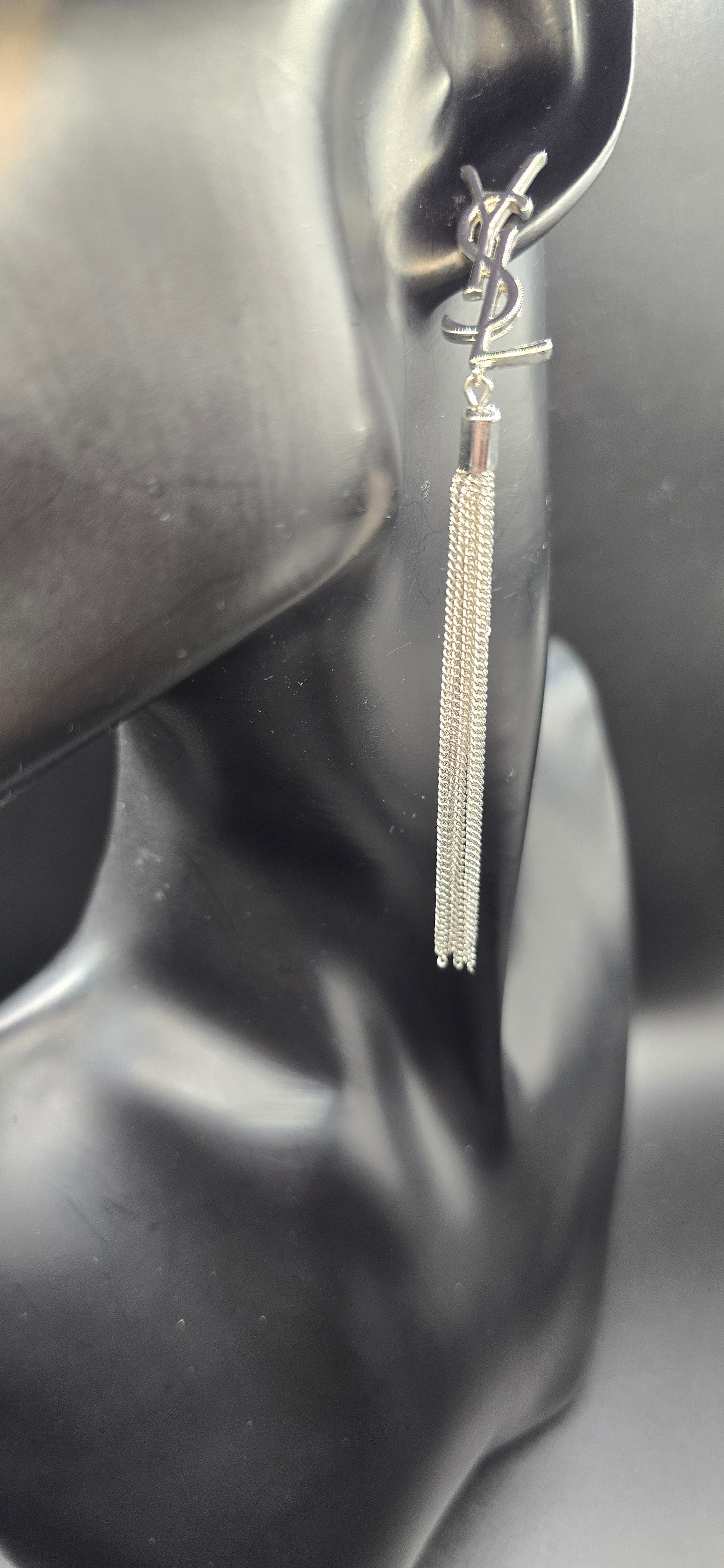 Designer Earrings - Mourimani Beauty & Accessories