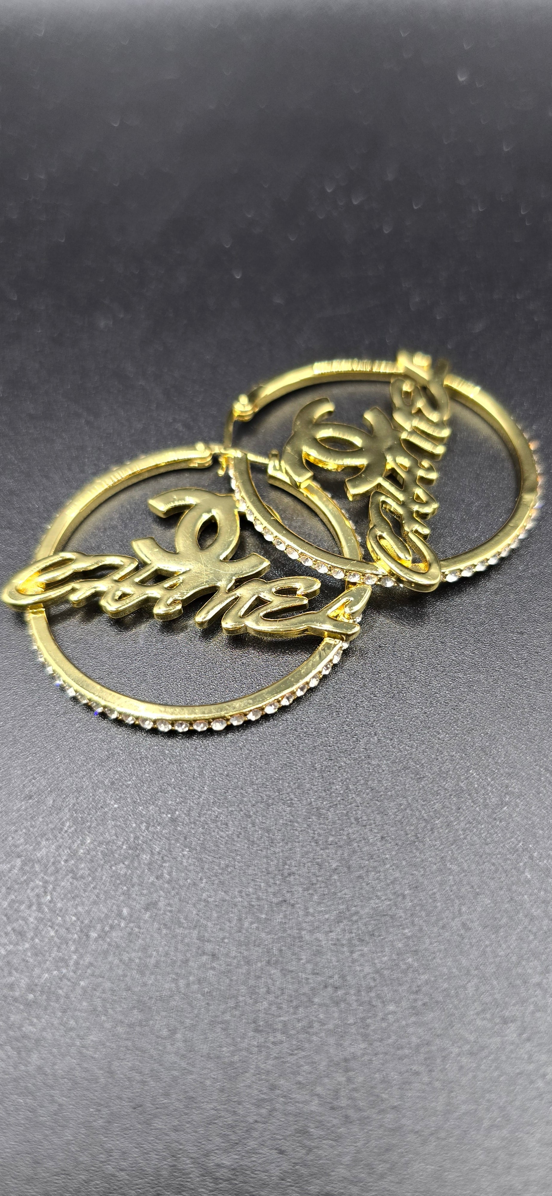 Designer Earrings - Mourimani Beauty & Accessories