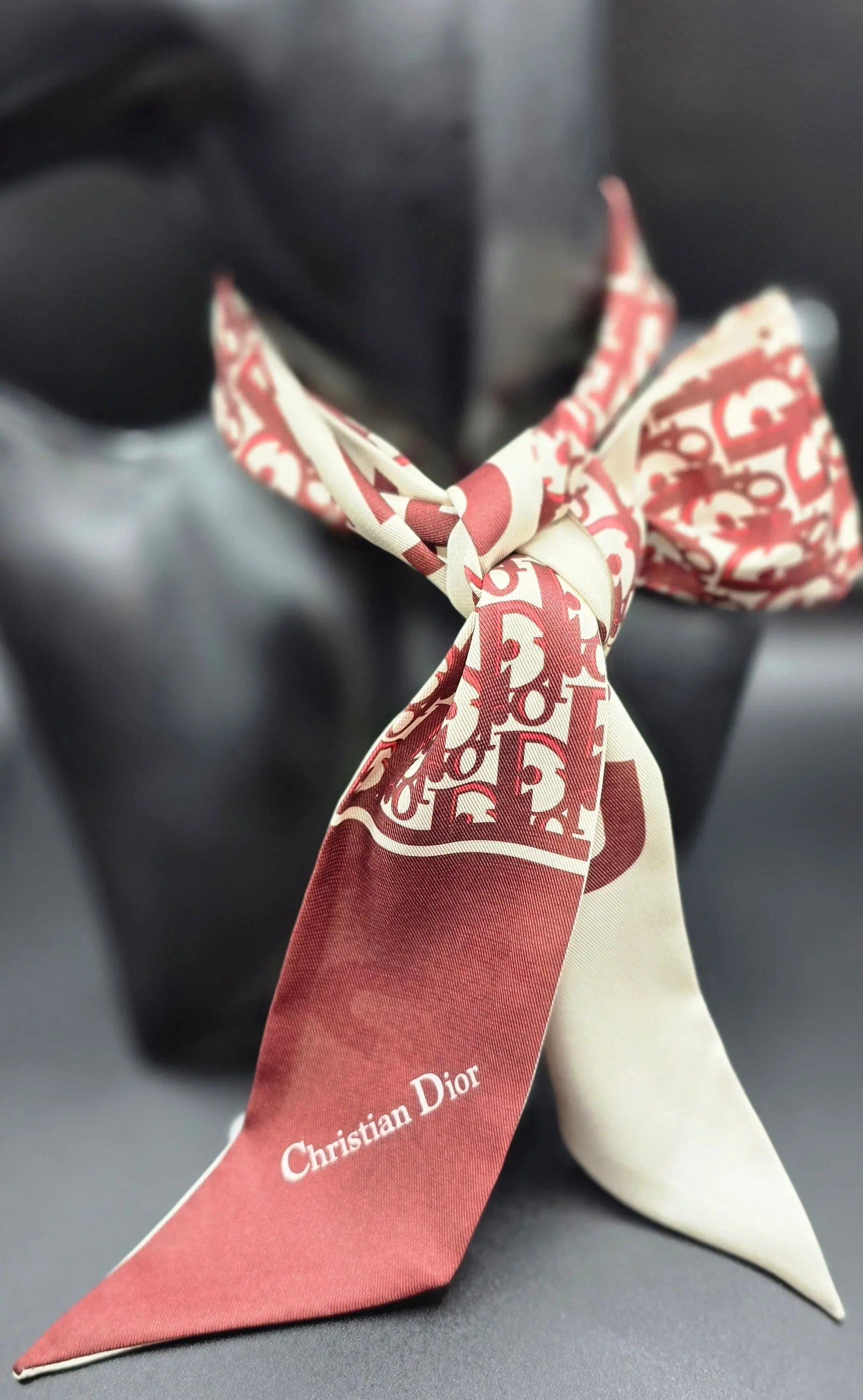 Neck Scarf - Mourimani Beauty & Accessories