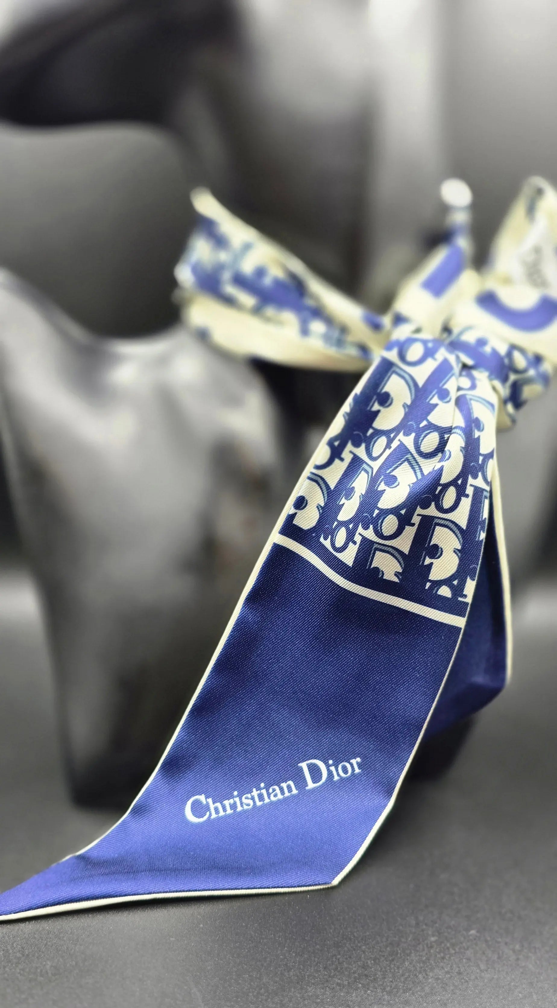 Neck Scarf - Mourimani Beauty & Accessories