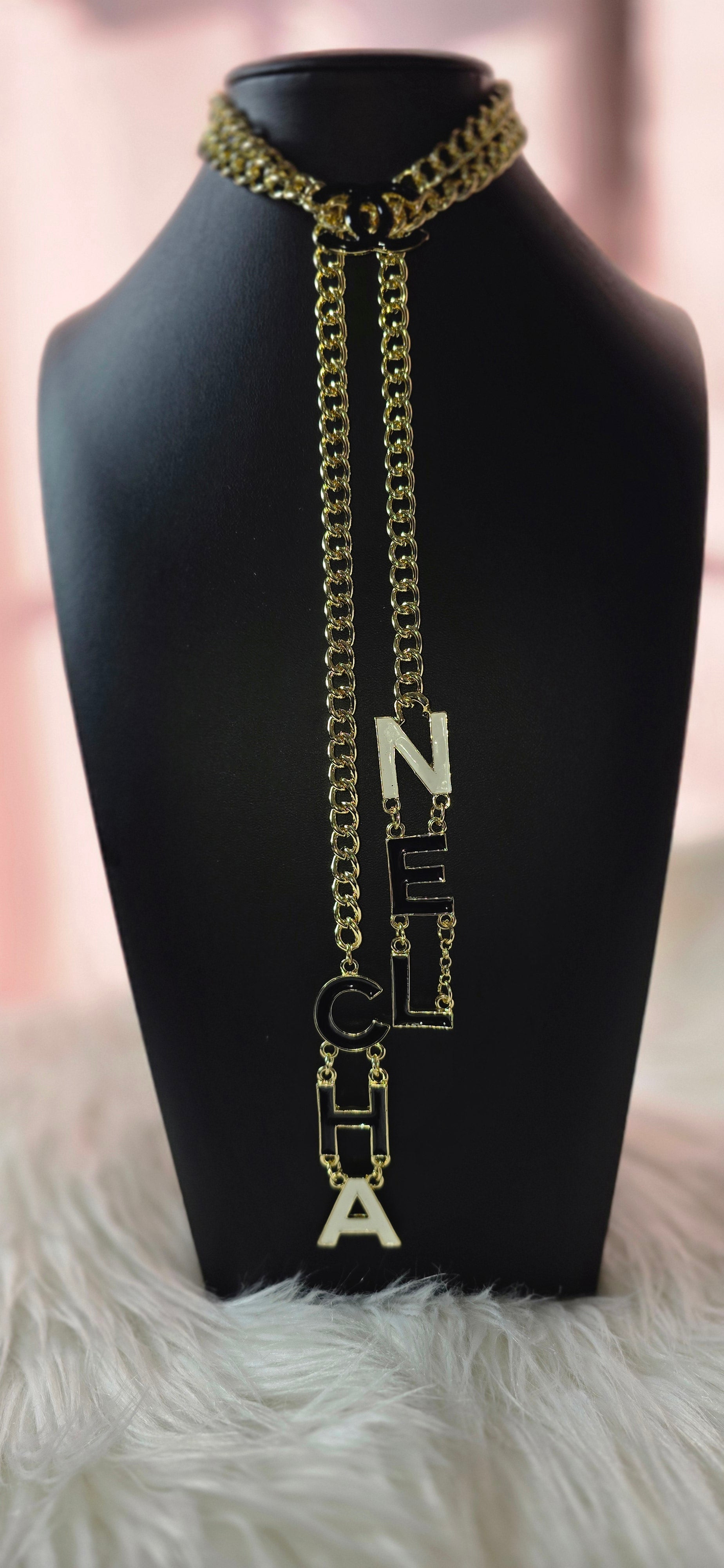 Designer Necklace - Mourimani Beauty & Accessories