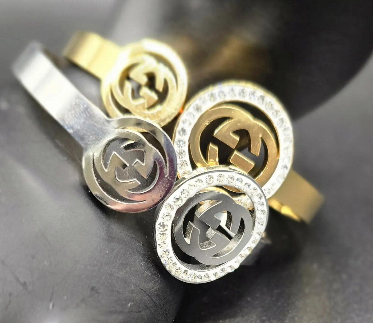 Designer Bracelet - Mourimani Beauty & Accessories