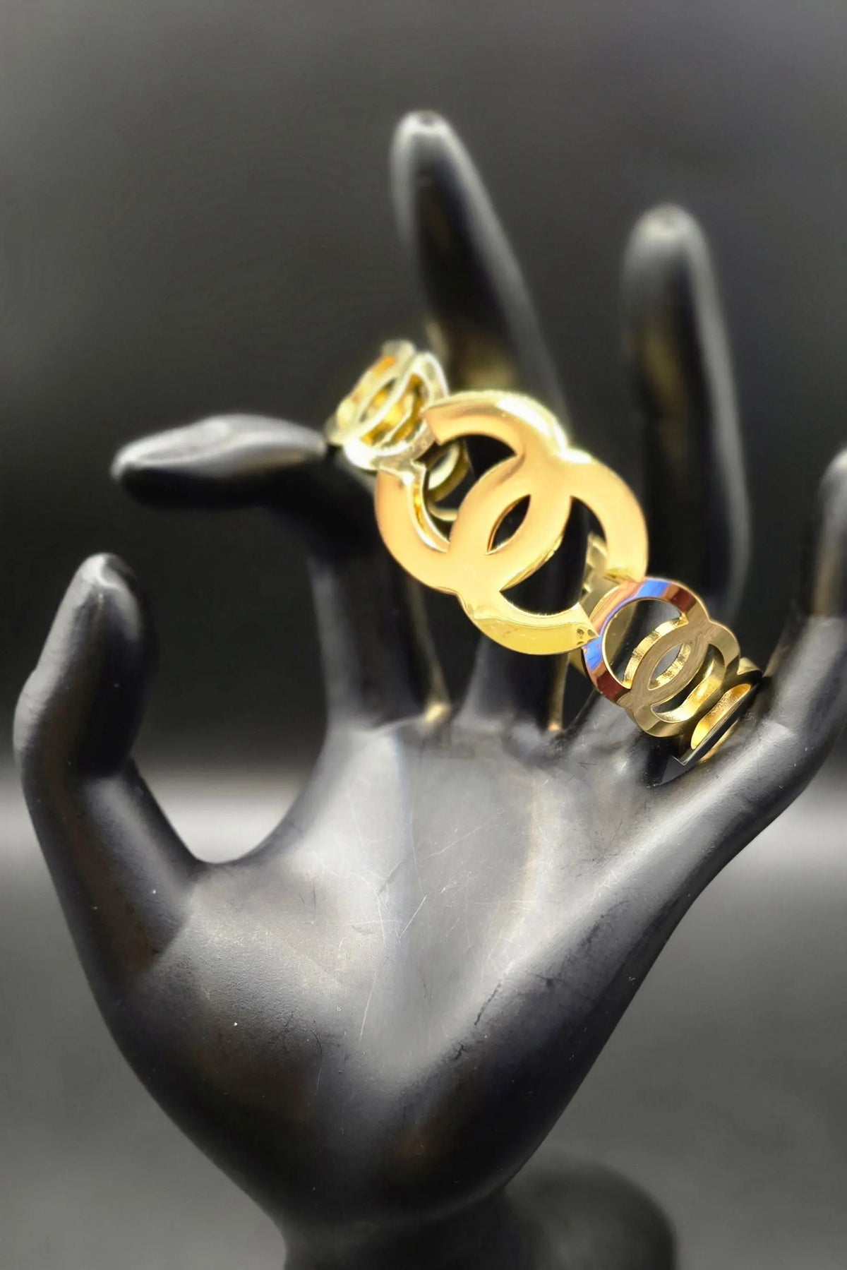 Designer Bracelet - Mourimani Beauty & Accessories