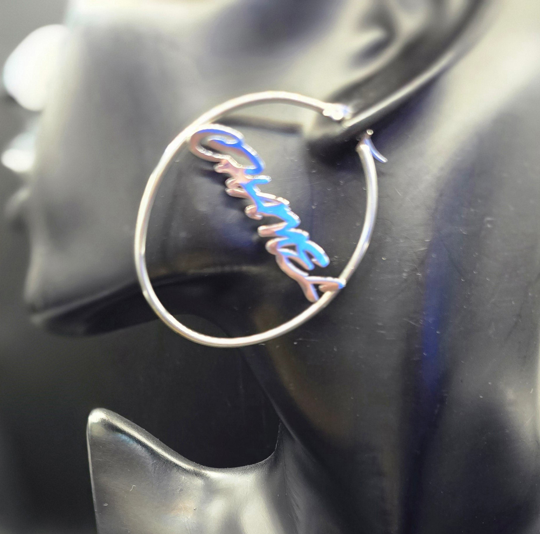 Designer Earrings - Mourimani Beauty & Accessories