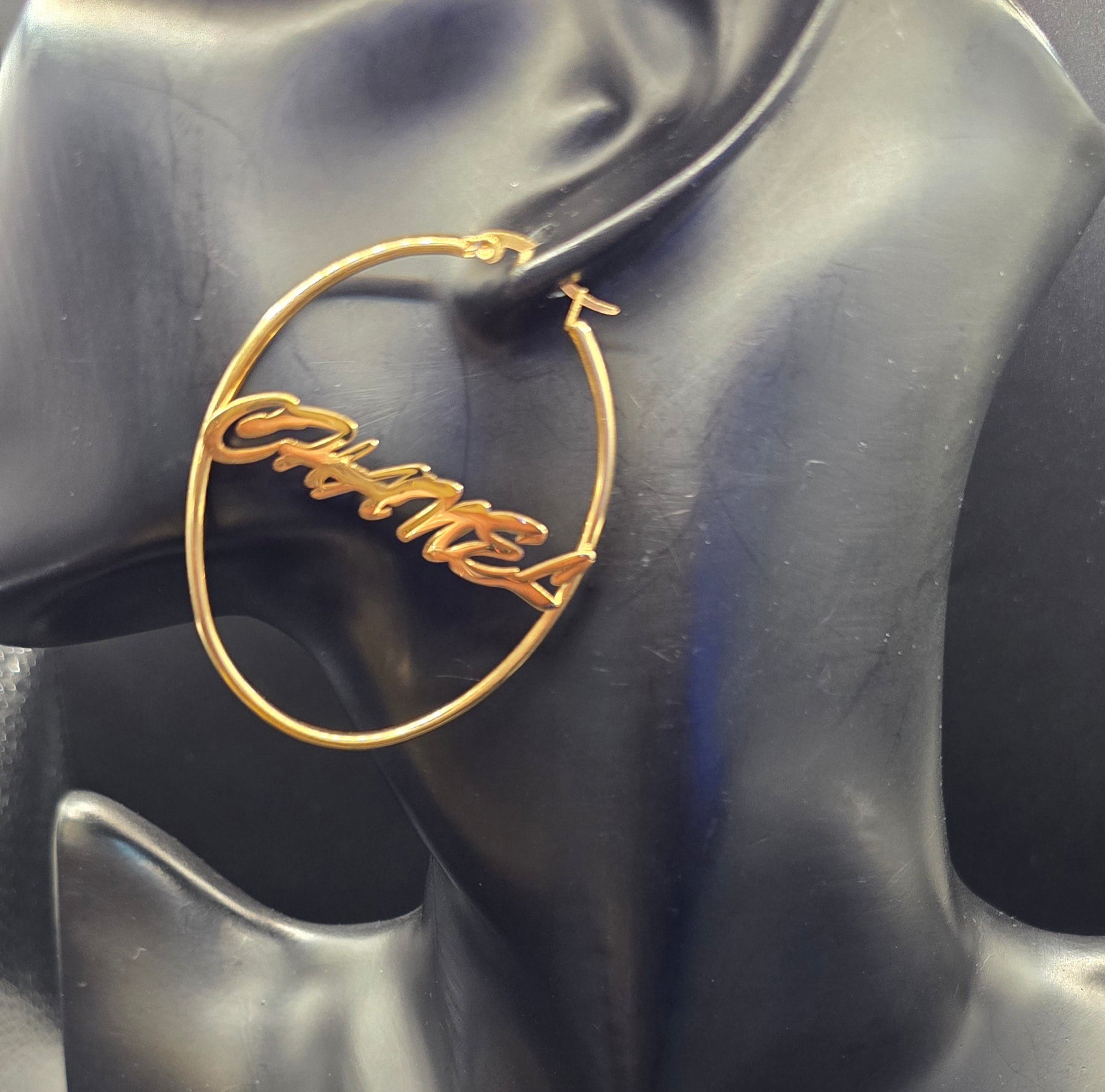 Designer Earrings - Mourimani Beauty & Accessories