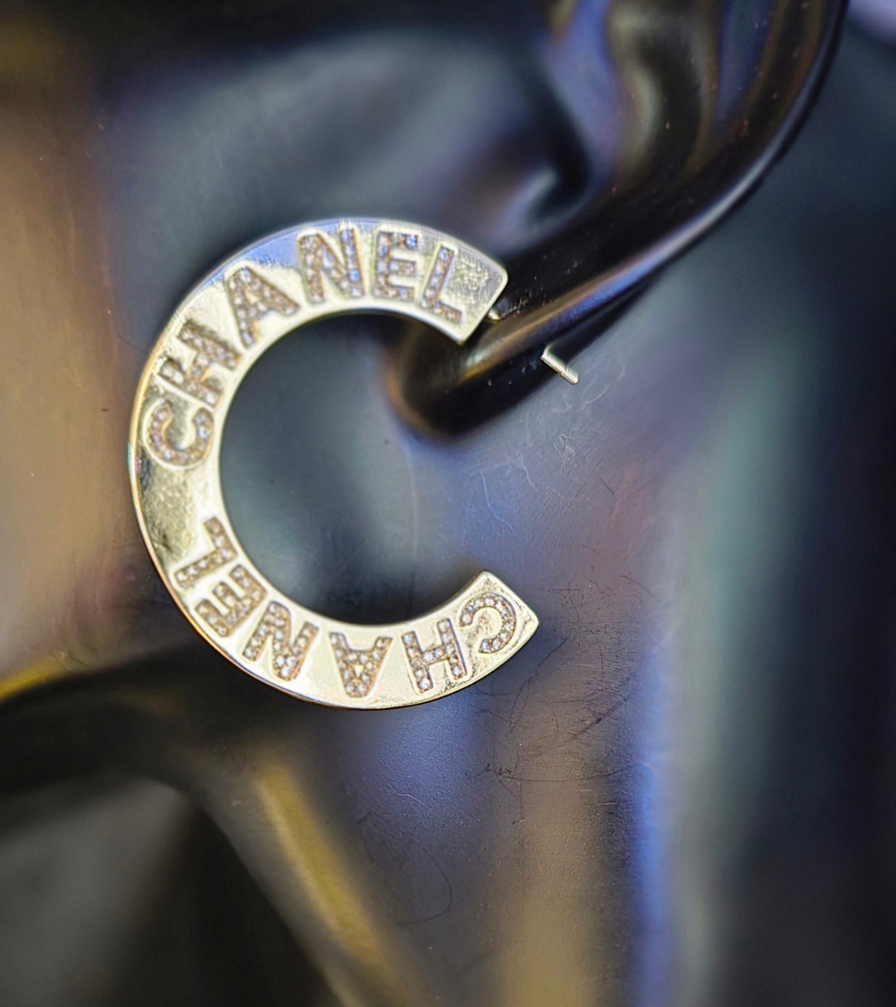 Designer Earrings - Mourimani Beauty & Accessories