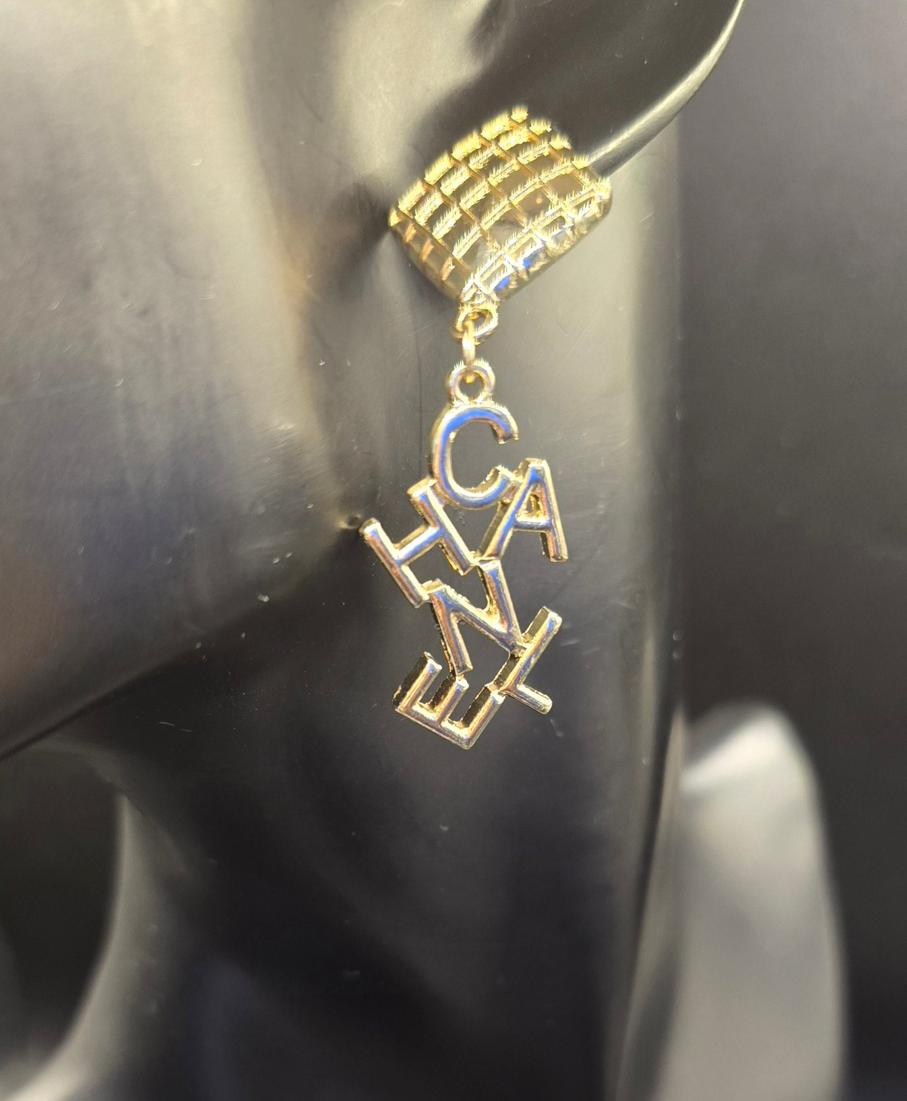 Designer Earrings - Mourimani Beauty & Accessories