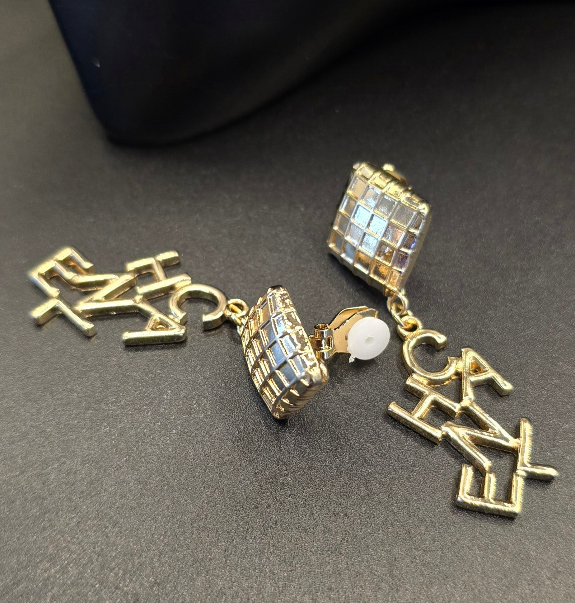 Designer Earrings - Mourimani Beauty & Accessories