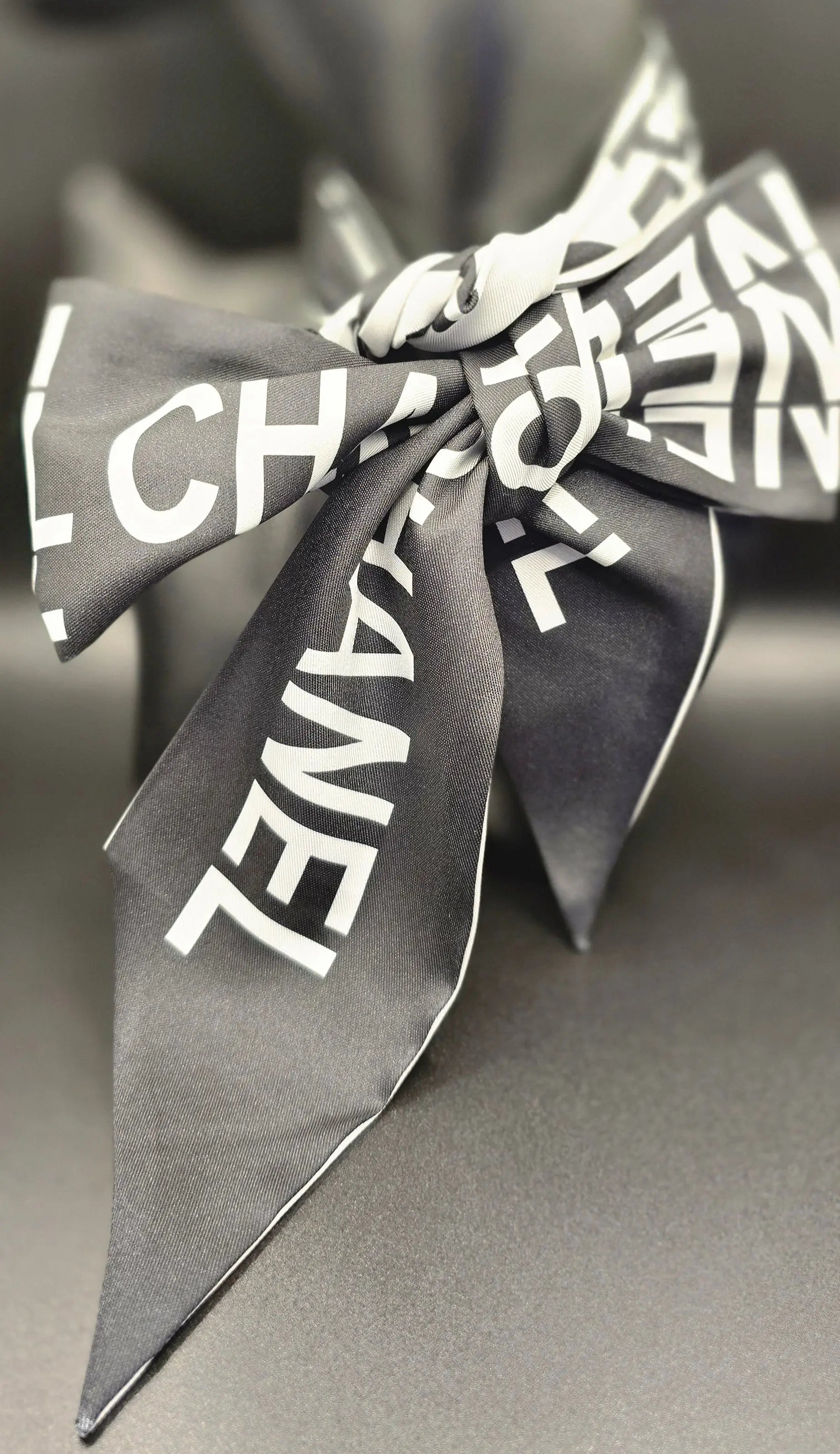 Designer Neck Scarf - Mourimani Beauty & Accessories