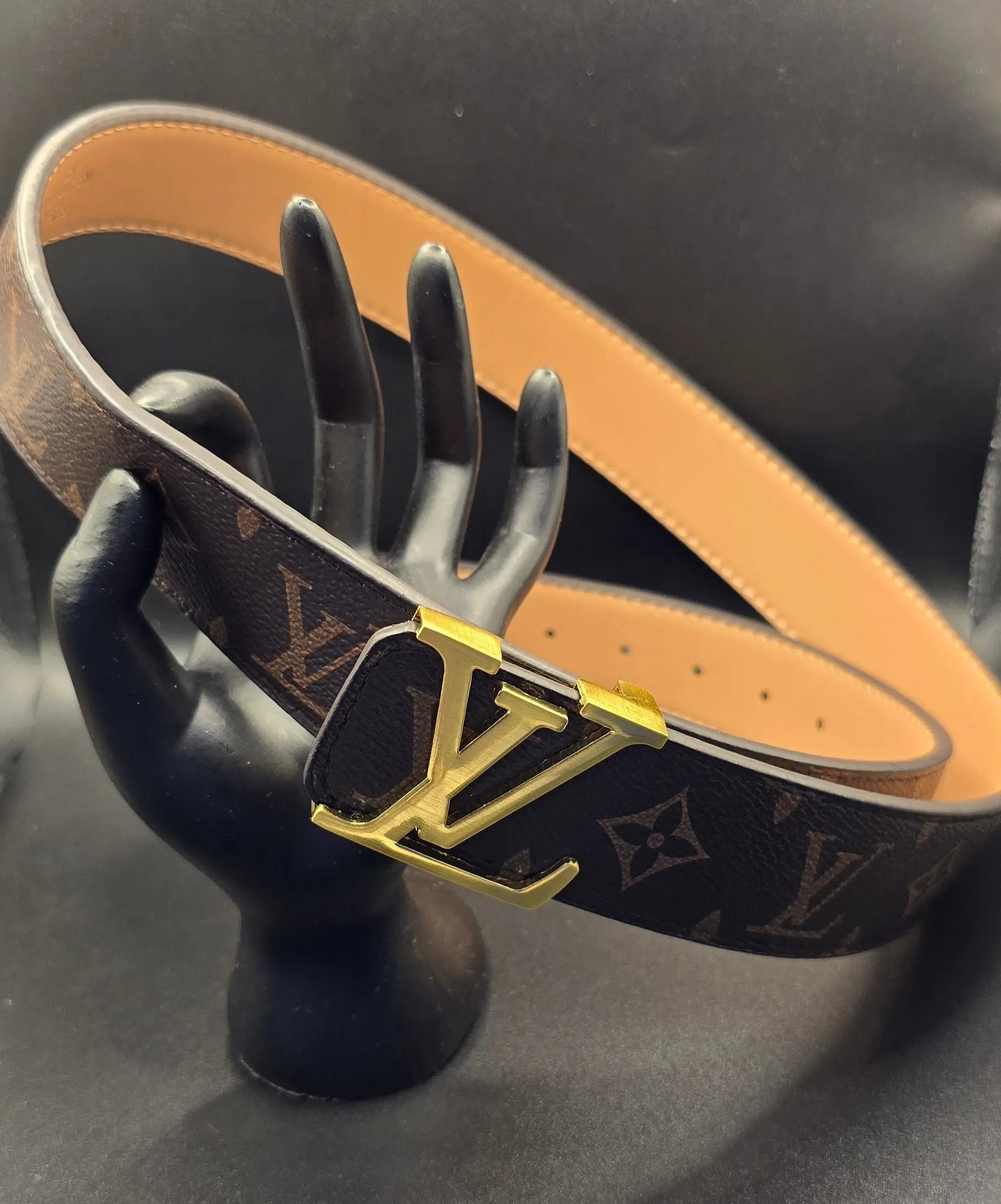 Designer Belt - Mourimani Beauty & Accessories