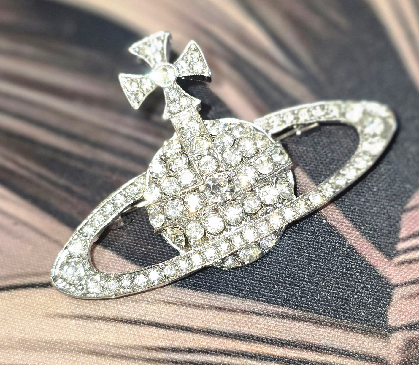 Designer Brooch Pins