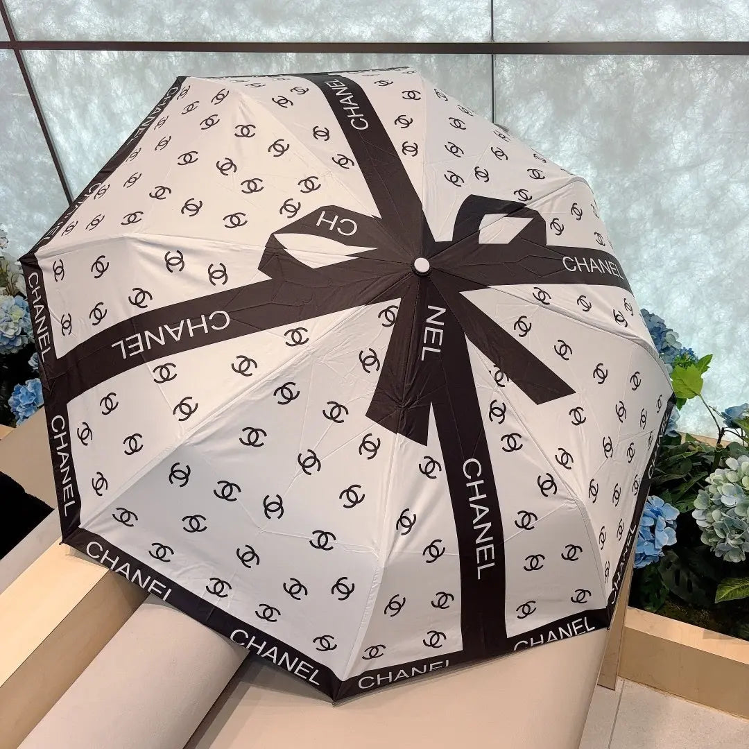 Designer Umbrellas ✨️NEW✨️ Mourimani Beauty & Accessories