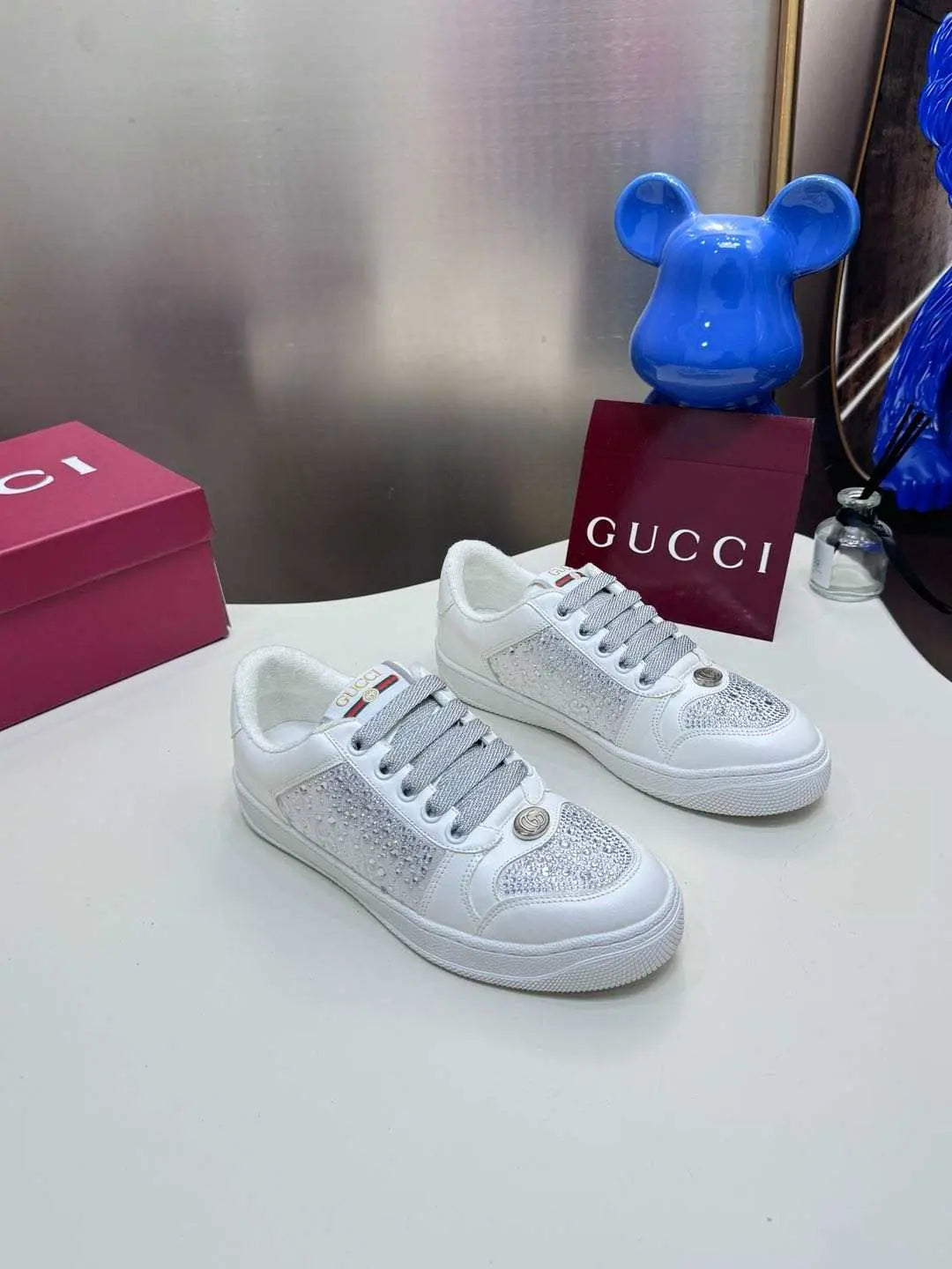 Designer Shoes - Mourimani Beauty & Accessories
