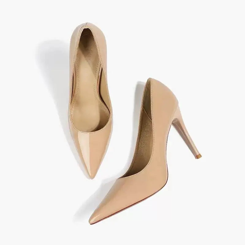 Designer Shoes - Mourimani Beauty & Accessories
