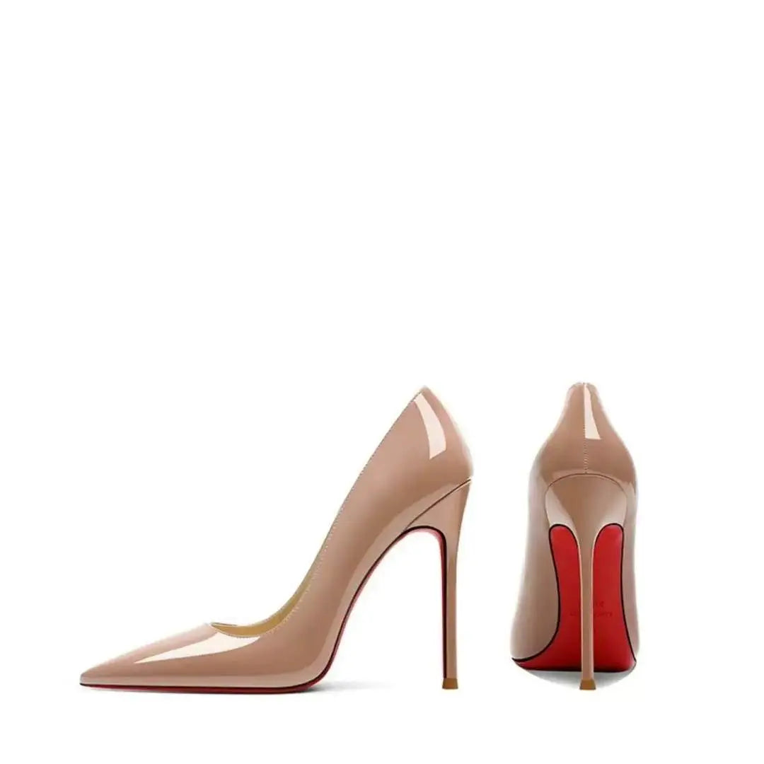 Designer Shoes - Mourimani Beauty & Accessories