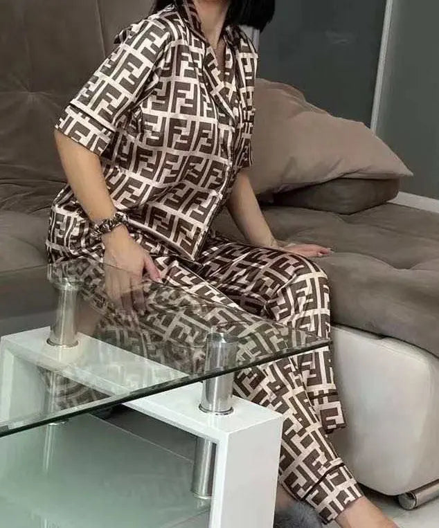 Designer Sleepwear - Mourimani Beauty & Accessories