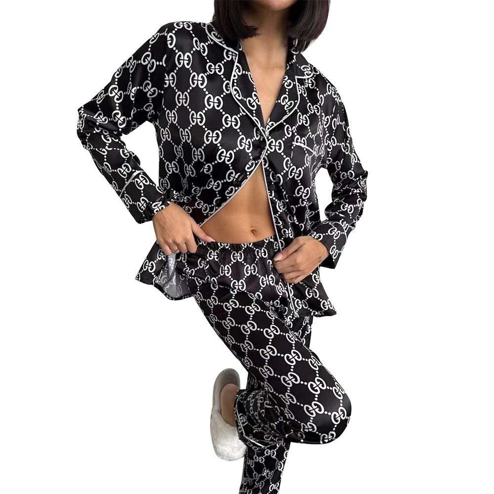 Designer Sleepwear