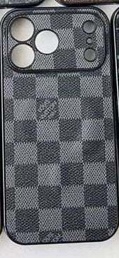 Designer Cellphone Case - Mourimani Beauty & Accessories