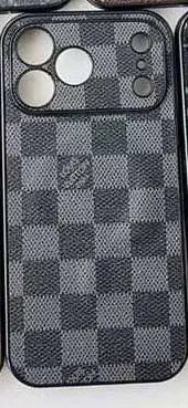 Designer Cellphone Case - Mourimani Beauty & Accessories