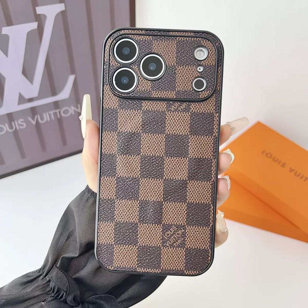 Designer Cellphone Case - Mourimani Beauty & Accessories
